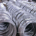 1008 Hot Dipped Galvanized Wire Rod